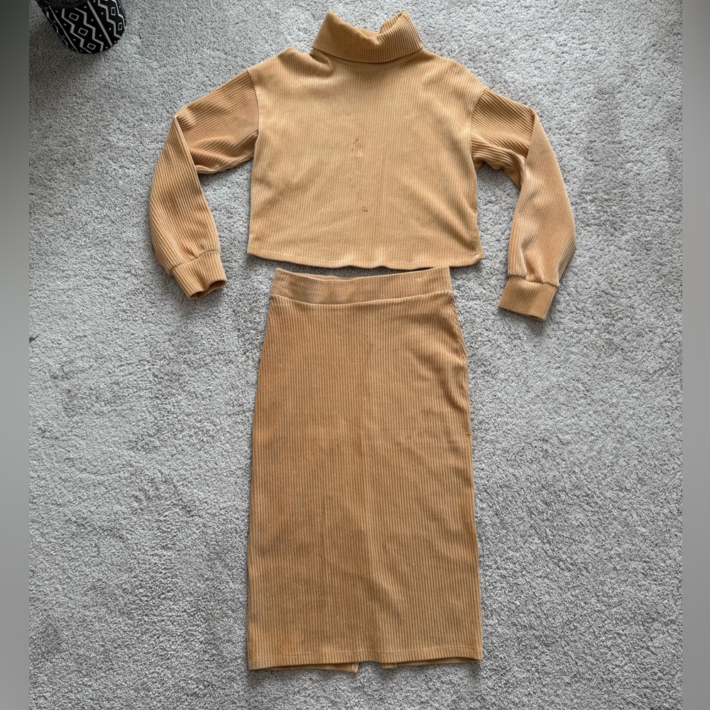 Bershka Set